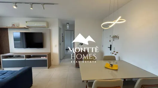 Apartamento com 2 Quartos à venda, 63m² no Barra Olímpica, Rio de Janeiro
