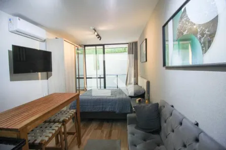 Apartamento com 1 Quarto à venda, 28m² no Vila Invernada, São Paulo