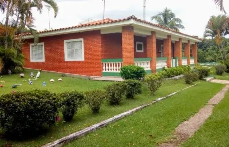 Fazenda/Sítio com 3 Quartos à venda, 300m² no Bom Retiro, Porto Feliz