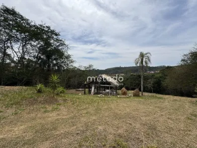Lote/Terreno à venda, 3552m² no , Guararema