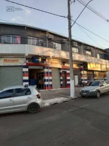 Prédio Comercial à venda, 406m² no Jardim Amanda II, Hortolândia