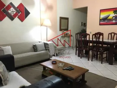 Apartamento com 3 Quartos à venda, 109m² no Laranjeiras, Rio de Janeiro