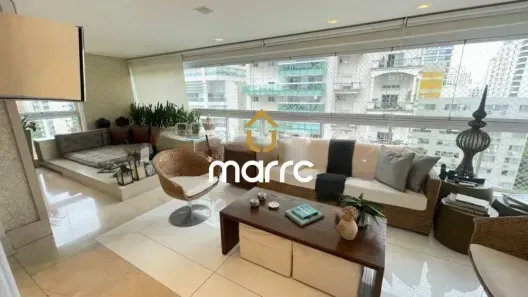 Apartamento com 4 Quartos à venda, 380m² no Vila Uberabinha, São Paulo