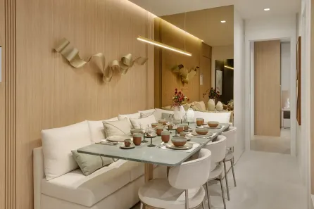 Cobertura com 4 Quartos à venda, 131m² no Recreio dos Bandeirantes, Rio de Janeiro