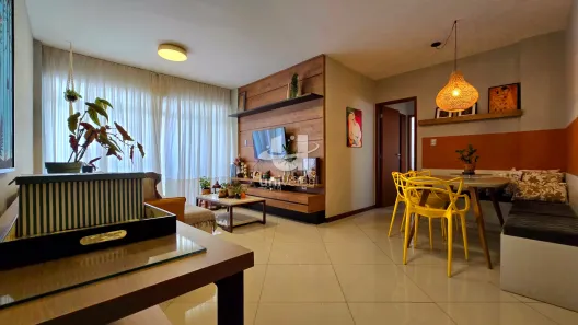 Apartamento com 2 Quartos à venda, 122m² no Residência, Juiz de Fora