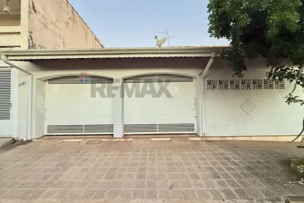 Casa com 3 Quartos à venda, 225m² no Cidade Alta, Piracicaba