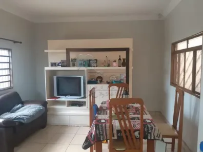 Casa com 3 Quartos à venda, 250m² no Planalto Verde, Ribeirão Preto