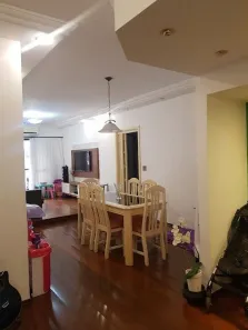 Apartamento com 2 Quartos à venda, 140m² no Marapé, Santos