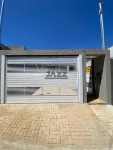 Casa com 3 Quartos à venda, 85m² no Jardim São Lourenço, Bragança Paulista