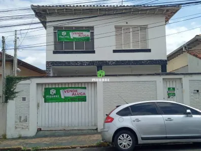 Imóvel Comercial com 3 Quartos à venda, 170m² no Centro, Franca
