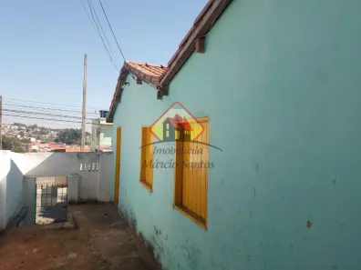 Casa com 2 Quartos à venda, 80m² no Campos Elíseos, Taubaté