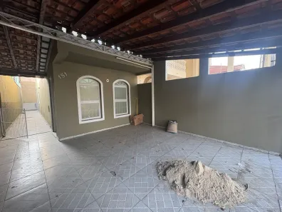 Casa com 3 Quartos à venda, 100m² no Bosque dos Eucaliptos, São José dos Campos