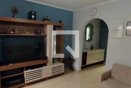 Casa com 2 Quartos à venda, 105m² no Vila Deodoro, São Paulo