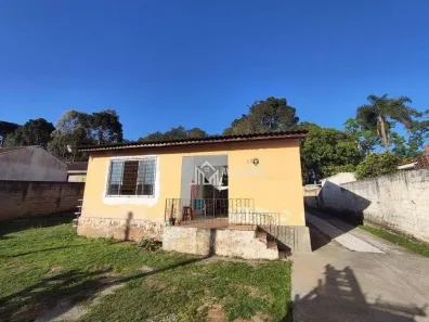 Casa com 3 Quartos à venda, 100m² no Vila Susi, Piraquara