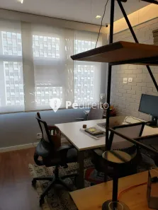 Sala Comercial à venda, 21m² no Jardim Paulistano, São Paulo