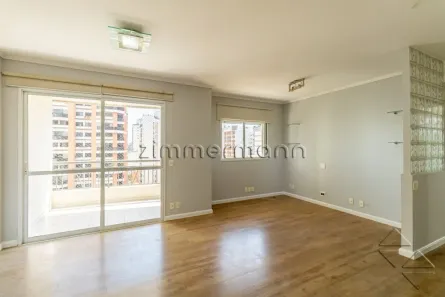 Apartamento com 3 Quartos à venda, 85m² no Perdizes, São Paulo