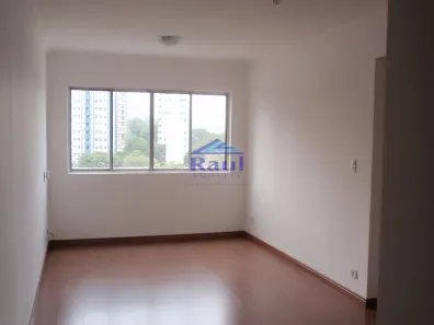 Apartamento com 2 Quartos à venda, 60m² no Jardim das Acácias, São Paulo