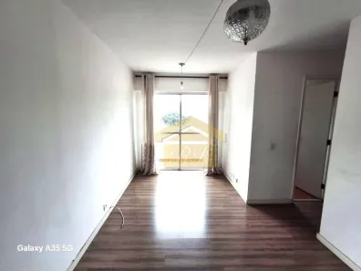 Apartamento com 2 Quartos à venda, 55m² no Vila Santa Catarina, São Paulo