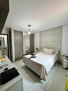 Casa de Condomínio com 4 Quartos à venda, 400m² no Araçagy, São José de Ribamar