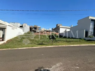 Lote/Terreno à venda, 250m² no Ondinhas, Piracicaba