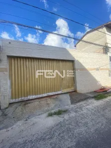 Casa com 2 Quartos à venda, 75m² no Arembepe (Abrantes), Camaçari