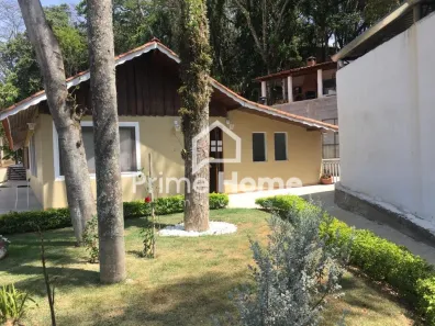 Casa de Condomínio com 3 Quartos à venda, 128m² no Lopes, Valinhos