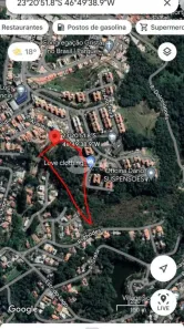 Imóvel Comercial à venda, 21279m² no Colina Maria Luíza (Jordanésia), Cajamar