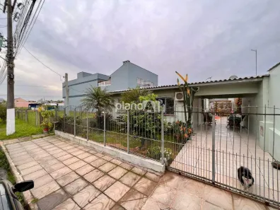 Casa com 3 Quartos à venda, 100m² no Parque dos Anjos, Gravataí