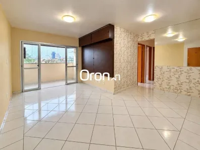 Apartamento com 3 Quartos à venda, 72m² no Parque Amazônia, Goiânia