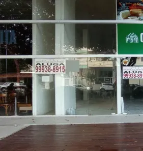 Ponto Comercial para venda ou aluguel, 50m² no Praia de Itaparica, Vila Velha