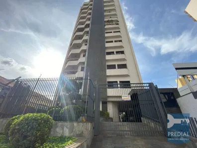 Apartamento com 3 Quartos à venda, 130m² no Centro, São Carlos