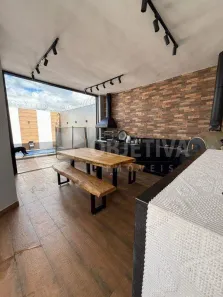 Casa com 3 Quartos à venda, 200m² no Bosque dos Buritis, Uberlândia