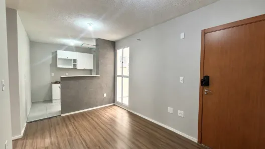 Apartamento com 2 Quartos à venda, 39m² no Vila Pedroso, Votorantim