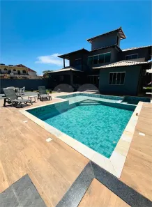 Casa com 8 Quartos para alugar, 400m² no Tucuns, Armação dos Búzios