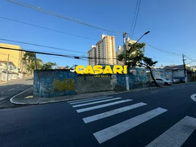 Lote/Terreno para alugar, 3064m² no Jardim Olavo Bilac, São Bernardo do Campo