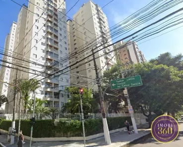 Cobertura com 3 Quartos à venda, 131m² no Vila Gomes Cardim, São Paulo