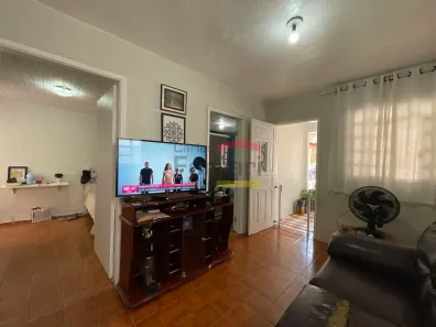 Casa com 5 Quartos à venda, 210m² no Lauzane Paulista, São Paulo