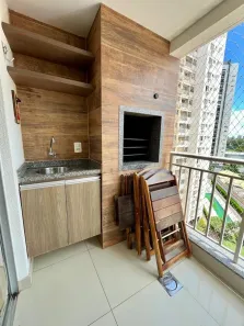 Apartamento com 3 Quartos à venda, 70m² no Despraiado, Cuiabá