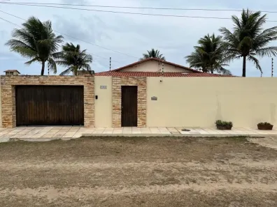 Casa com 3 Quartos à venda, 370m² no Redinha Nova, Extremoz