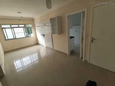Apartamento com 3 Quartos à venda, 90m² no Vila Mariana, São Paulo