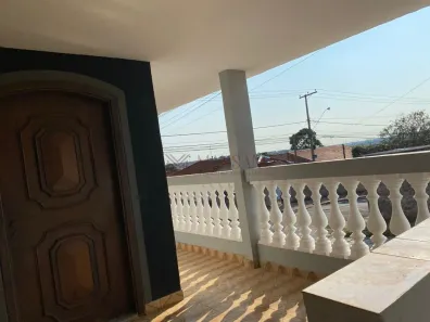 Casa com 2 Quartos à venda, 90m² no Vila São João da Boa Vista, Bauru