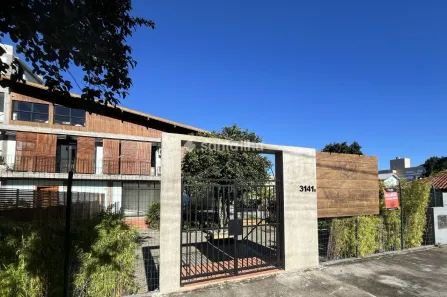 Imóvel Comercial para alugar, 104m² no Rio Tavares, Florianópolis