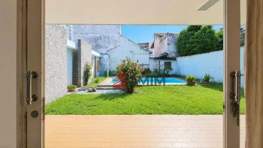 Casa com 3 Quartos à venda, 240m² no Santa Rosa, Niterói