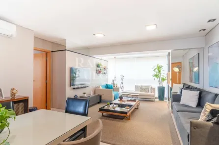 Apartamento com 3 Quartos à venda, 104m² no Guanabara Parque Boulevard, Londrina