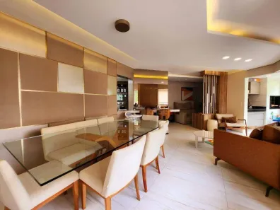 Apartamento com 3 Quartos à venda, 116m² no Vila Andrade, São Paulo
