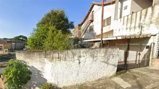 Lote/Terreno à venda, 250m² no Jardim Maristela, São Paulo