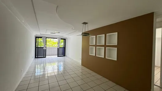 Apartamento com 4 Quartos à venda, 120m² no Boa Viagem, Recife