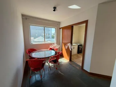 Apartamento com 2 Quartos à venda, 57m² no Caiçaras, Londrina