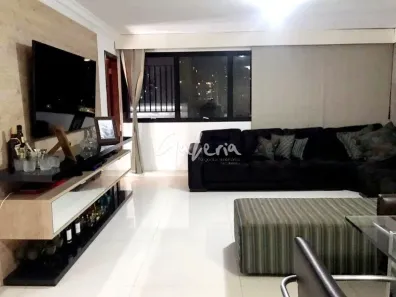 Apartamento com 4 Quartos à venda, 150m² no Centro, São Caetano do Sul