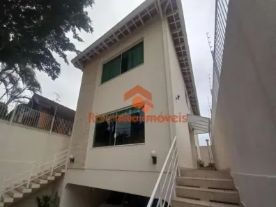 Sobrado com 5 Quartos à venda, 408m² no Adalgisa, Osasco